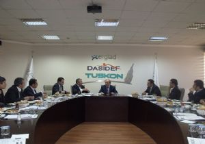 2.OSB yer tahsisleri başlıyor